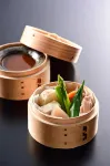 和之宿酒店祖谷温泉天然温泉 - 早餐