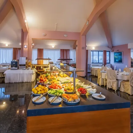 Hotel Bellevue Trogir