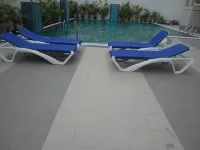 Pride Ananya Resorts - ที่มีสระว่ายน้ำ