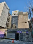 Daegu Dongdaegu Station 2Some - ที่มีสปา