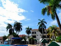 Alborada Hotel Melgar - piscina