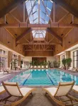 Ameristar Casino Black Hawk - Pools