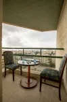Bristol Hotel - Romantic