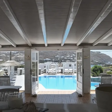 Casa Bianca