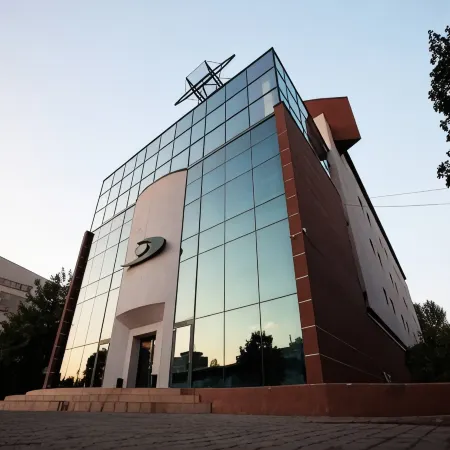 Hotel Boavista