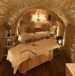 Hotel Crillon le Brave - Spa