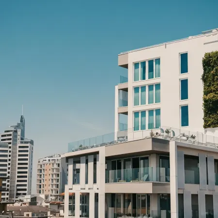 J44 Lifestyle Hotel