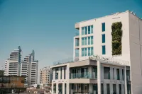 جاي 4 لايف ستايل هوتل - جاكوزي