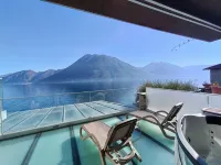 Villa Belvedere Como Lake Relais - romantique