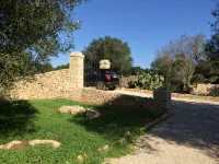 San Gregorio Villa with Secular Olive Grove, Garden, Porch and Private Pool - 3-Star