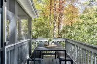 Newly Renovated Cozy Cottage in Highlands - Boutique