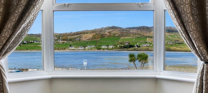 Arnolds Hotel Hotels in County Donegal