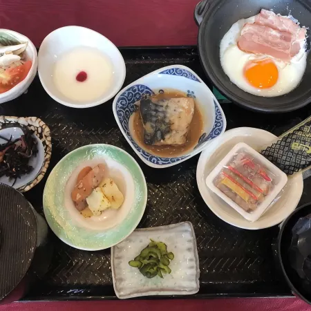 Business Hotel Kawakami Kumano