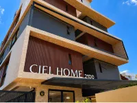 Ciel Home - LikeHome Hospedagens Hotels near Bessa Beach