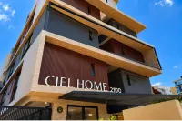Ciel Home - LikeHome Hospedagens - Apartemen