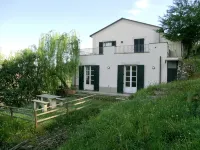 Lovingly Restored Country Farm House in Olive Grove 10 minutes from sea - 3 stelle