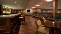 Holiday Inn BURLINGTON CONFERENCE CENTRE by IHG - bar