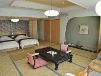 Hotel Abashirikoso - Hot Springs