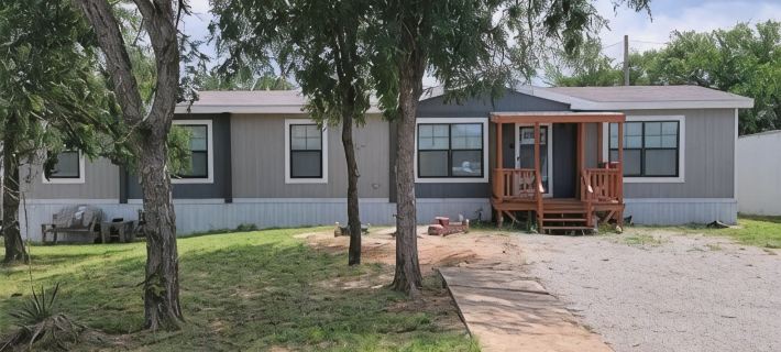 LakeSide Reel Paradise Brownwood big family dock for fishing/close to state park Ξενοδοχεία στην πόλη Brown County