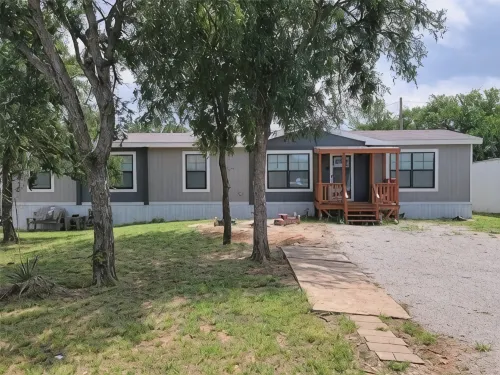LakeSide Reel Paradise Brownwood big family dock for fishing/close to state park - 3성급