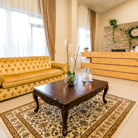 Atostogų Parkas Hotel