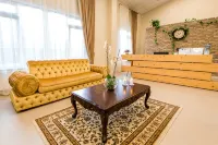 Atostogų Parkas Hotel - spa