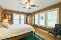 BEE in BRENHAM Holiday Cottage - Premium location walking distance to downtown - con encanto