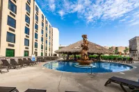Holiday Inn Resort SOUTH PADRE ISLAND-BEACH FRONT by IHG - Pools