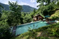 The Dusun - parking