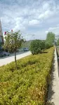 Kangle Basong Grand Hotel - 주차장