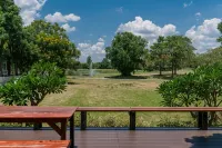 Golf View Suite Private Apartment Khao Yai - Condos