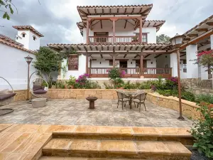Hotel Boutique El Carmel