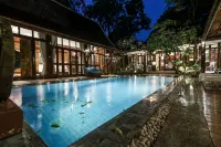 Luxury Hannah Villas - A Touch of Thai Luxury. - Luxury
