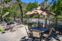 River Oasis with Plenty of Family Fun - 3 tähden