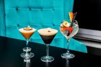 Hotel Indigo NEWCASTLE by IHG - bar