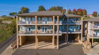 2/2 Condo on Lake Hamilton - Great Location! 10% discount on 7 night rental - 3-Star