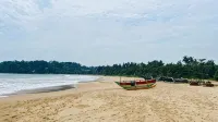 Hey Lala Talalla - Beach