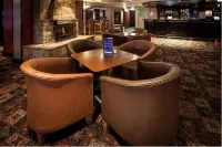 Strangford Arms Hotel - parking