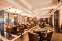 Xiangtan Mingyi Hotel (Bantang City Railway Station Store) - Boutique