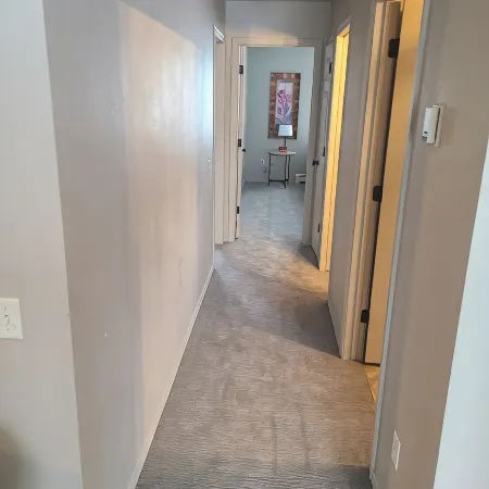 single/multi family 4 bed 2 bath 2 garage