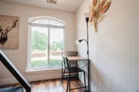 Lakefront Villa 3 / Dock Access - 3 stjerner