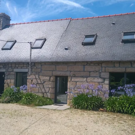 Penmarc’h-Holiday Cottage Hotels in Penmarch