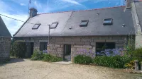 Penmarc’h-Holiday Cottage - Wifi