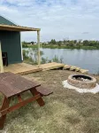 Bass Lodge - Lakefront - New - 2-Star