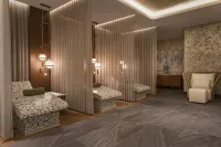 Sheraton Uşak Hotel & Thermal Spa - spa