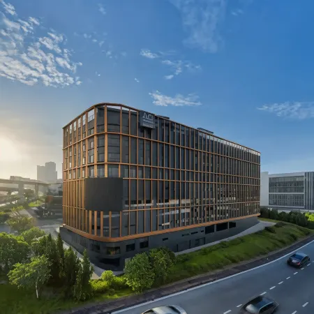 AC Hotel by Marriott Puchong
