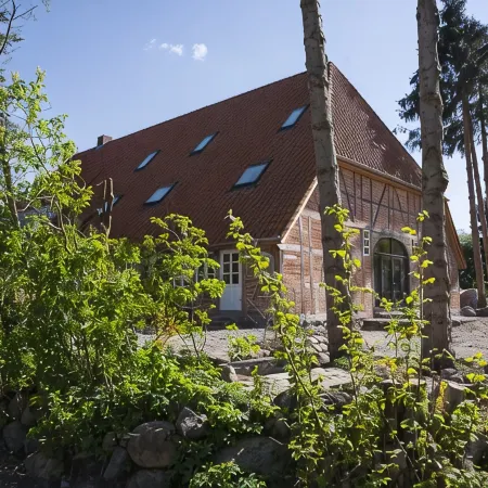 stylish and nostalgic near Timmendorfer Strand Baltic Sea and old town Lübeck