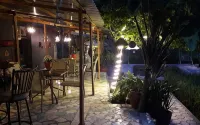 BM Residence Hotel - 무료 와이파이