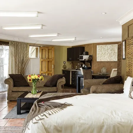 Glenda's Guest Suites