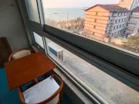 Hotel Terramar - Ocean View